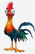 Image result for Chicken From Moana Clip Art