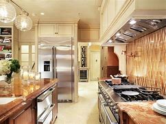 Image result for Very Big Luxury Chef Kitchen