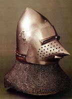 Image result for Medieval Grotesque Helmet