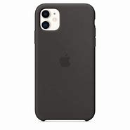 Image result for iPhone 11 White with Black Case