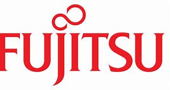 Image result for Fujitsu Logo