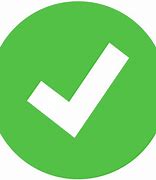 Image result for Green Check Box PNG