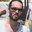 Image result for Russell Brand Looks
