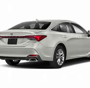 Image result for 2019 Toyota Avalon Accessories