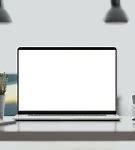 Image result for Laptop with Blank Screen in Game