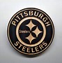Image result for Unique Steelers Logo