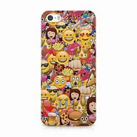 Image result for 3D Emoji iPhone 5S Case