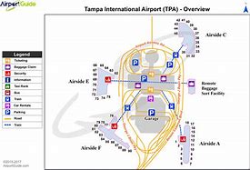 Image result for Gate F-84 Tampa Airport