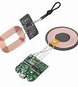 Image result for Mini Wireless Charger Receiver