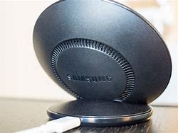 Image result for Samsung Wireless Charging Stand