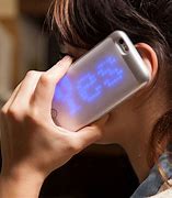 Image result for LED Phone Case iPhone