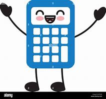 Image result for Calculator Emoji