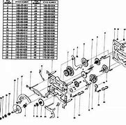 Image result for Older Lathem Time Card Clock