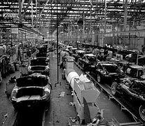 Image result for Types of Car Factories