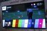 Image result for LG webOS TV Back Panel
