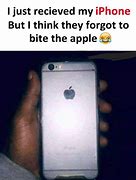 Image result for iPhone 0 Meme