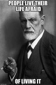 Image result for Sigmund Freud Memes