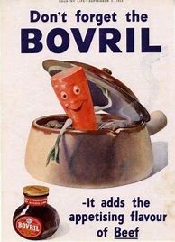 Image result for Vintage British Adverts Weird