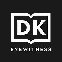Image result for DK Eyewitness Logo