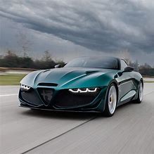 Image result for Alfa Romeo Zagato