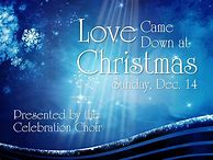 Image result for Christmas Bulletin Covers for Cantata