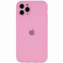 Image result for iPhone 11 Pro Silicone Case Pink Sand