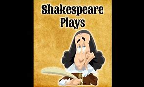 Image result for William Shakespeare Plays