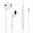 Image result for Apple Earbuds Mute Button