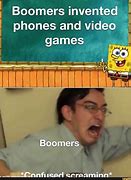 Image result for Phone Bad Boomer Meme
