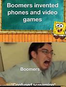 Image result for Bad Boomer Memes