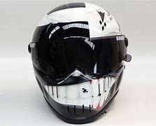 Image result for Bandit Helmet
