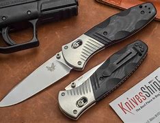 Image result for Assisted Opening Knife