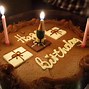 Image result for Remebering You Birthday Cake
