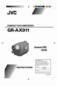 Image result for JVC GR 65 Camcorder