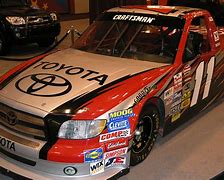 Image result for Craftsman Truck Series Toyota