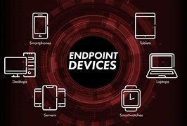 Image result for Endpoint Devices