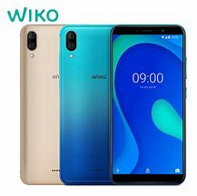 Image result for Wiko Phone Dual Camera