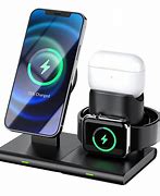 Image result for Wireless Charger Apple Watch and iPhone