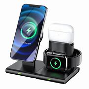Image result for NFL iPhone Watch Charger