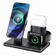 Image result for iPhone Accessoires Wireless Charging