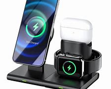 Image result for iPhone MagSafe Charger Stand