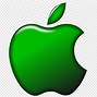 Image result for Apple Logo Silver