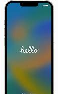 Image result for iPhone 3GS Hello Screen
