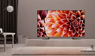 Image result for Sony TV X9000f