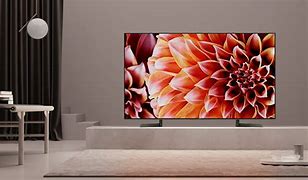 Image result for TV On Wall Ultra 4K HD