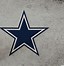 Image result for Dallas Cowboys Football Art