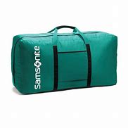 Image result for Samsonite Duffle Bag