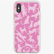 Image result for Pink Cat Phone Cases