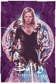 Image result for Buffy The Vampire Slayer Actionfigures