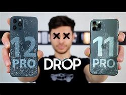 Image result for iPhone Drop Test Comparison